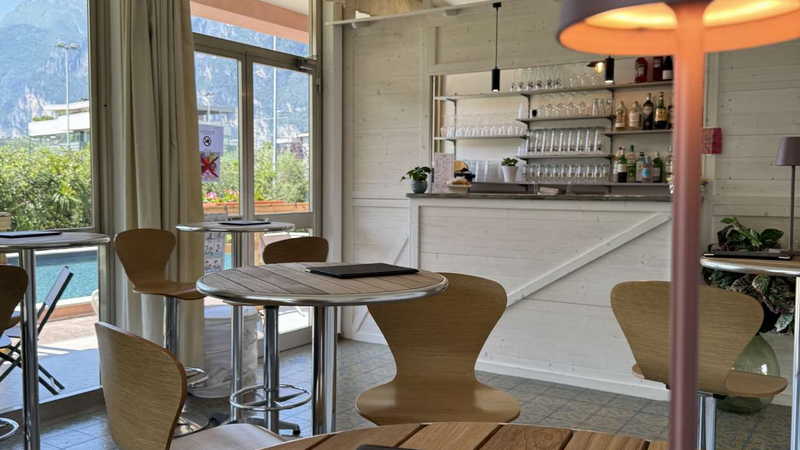 Hotel Diana | Hotel Diana a Riva del Garda - Destinazione all'insegna del relax